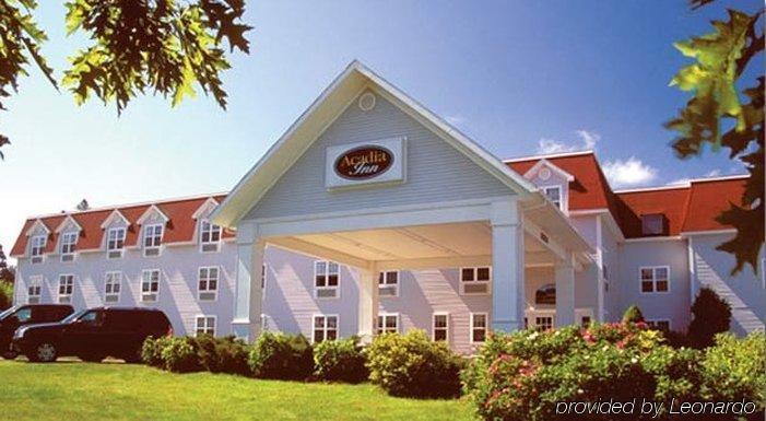 Acadia Inn Bar Harbor Exteriör bild